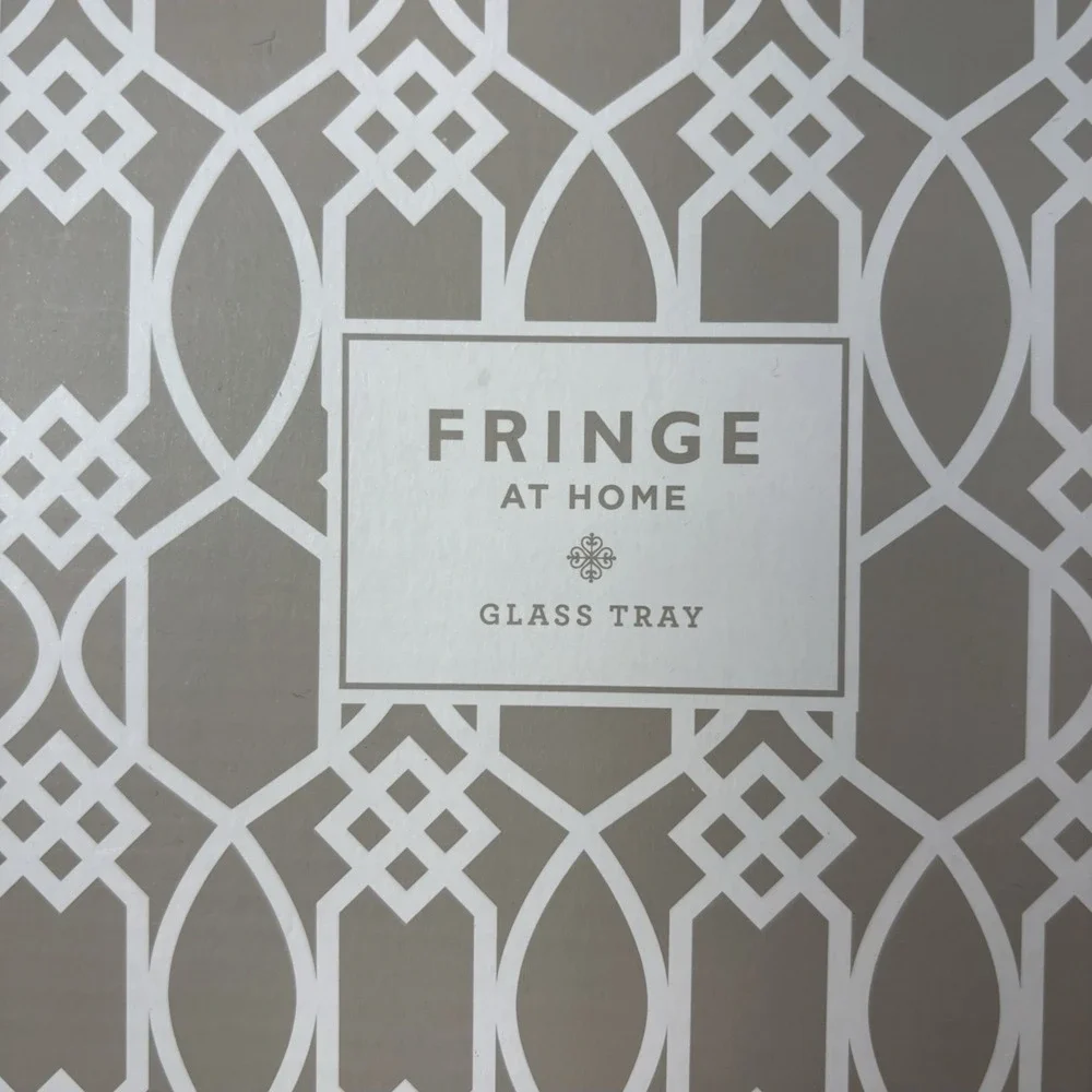Fringe Studio fringe studio